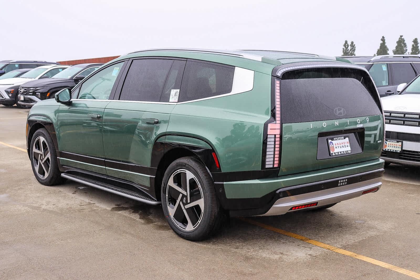 Thumbnail: 2026 Hyundai Ioniq - 8