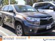 Used 2016 Toyota Highlander LE Plus SUV