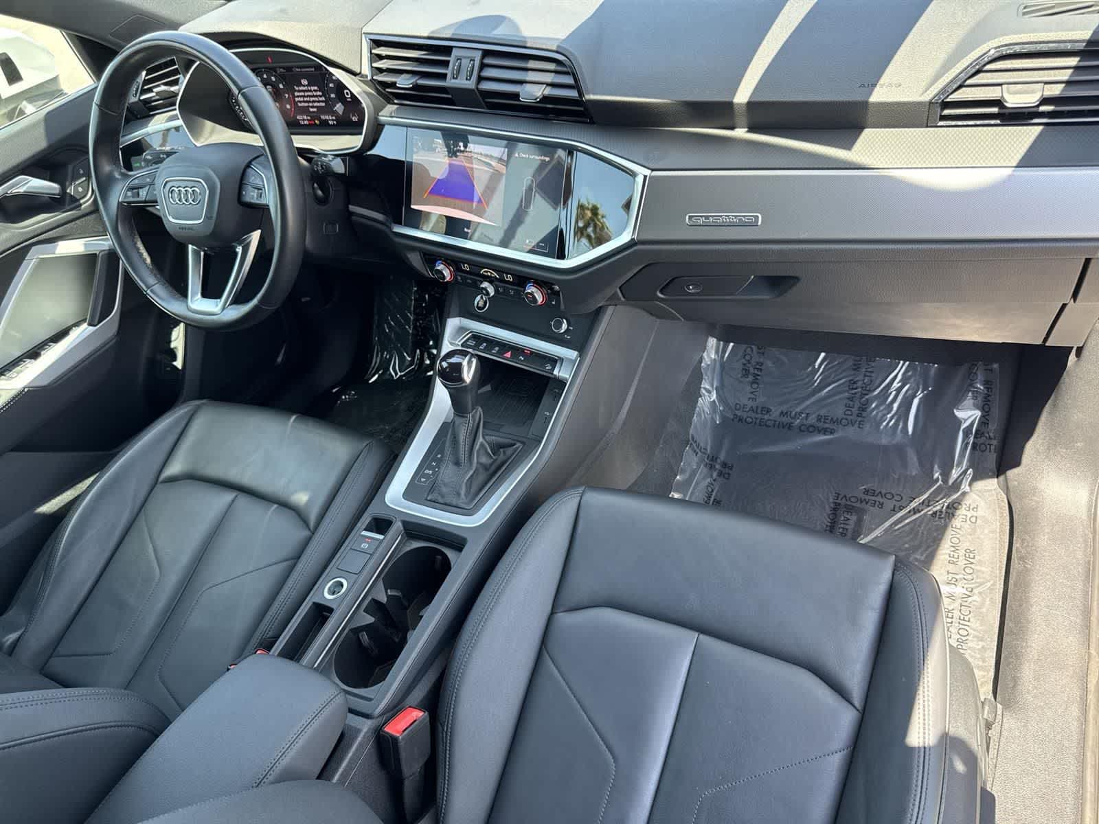 Thumbnail: 2024 Audi Q3 - 40