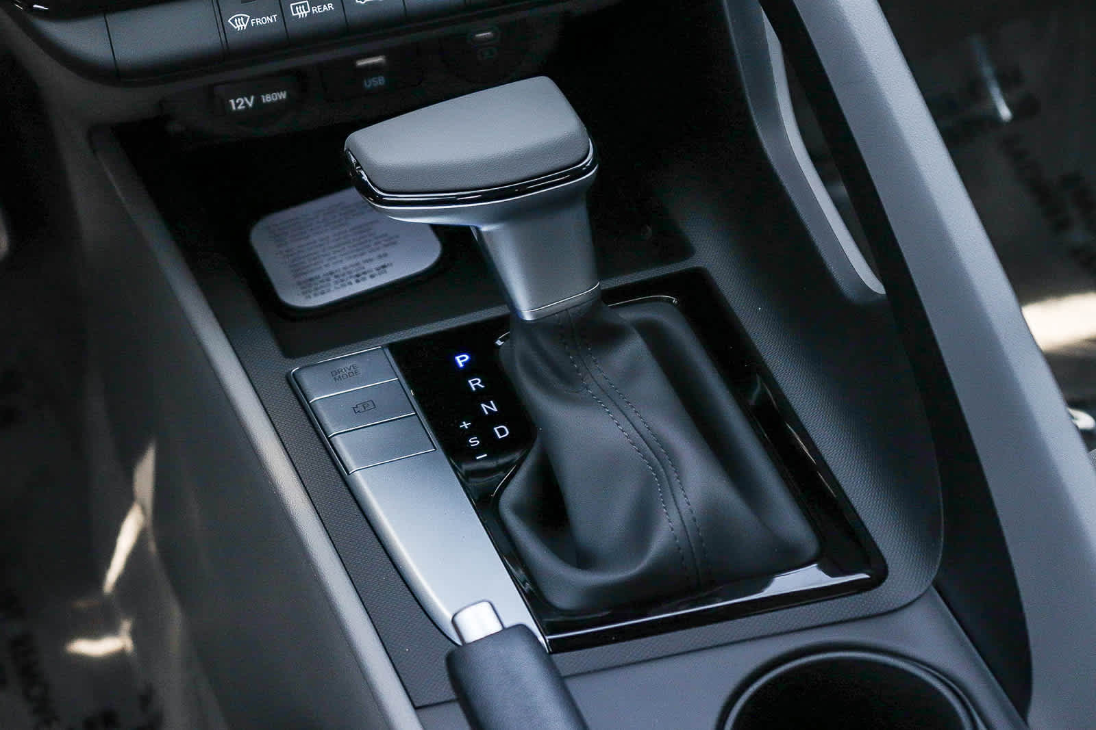 Thumbnail: 2026 Hyundai Elantra - 25
