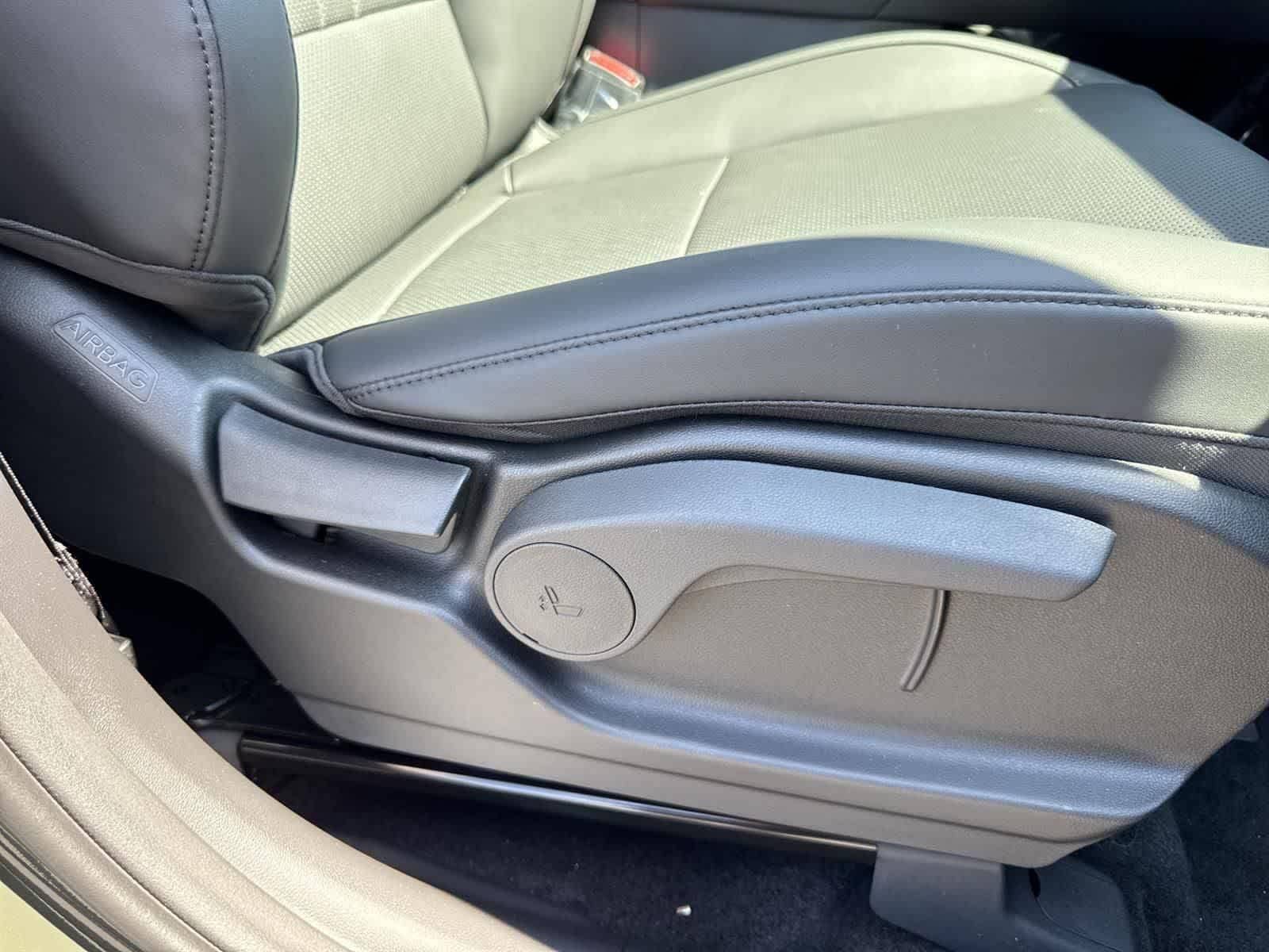 Thumbnail: 2026 Hyundai Santa Fe - 37