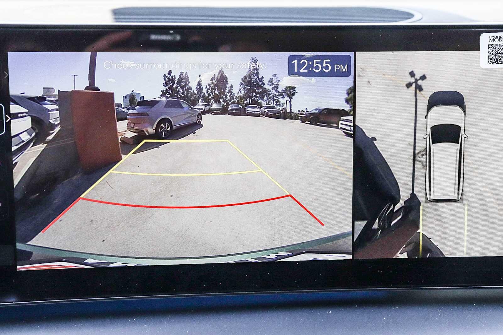 Thumbnail: 2026 Hyundai Ioniq - 27