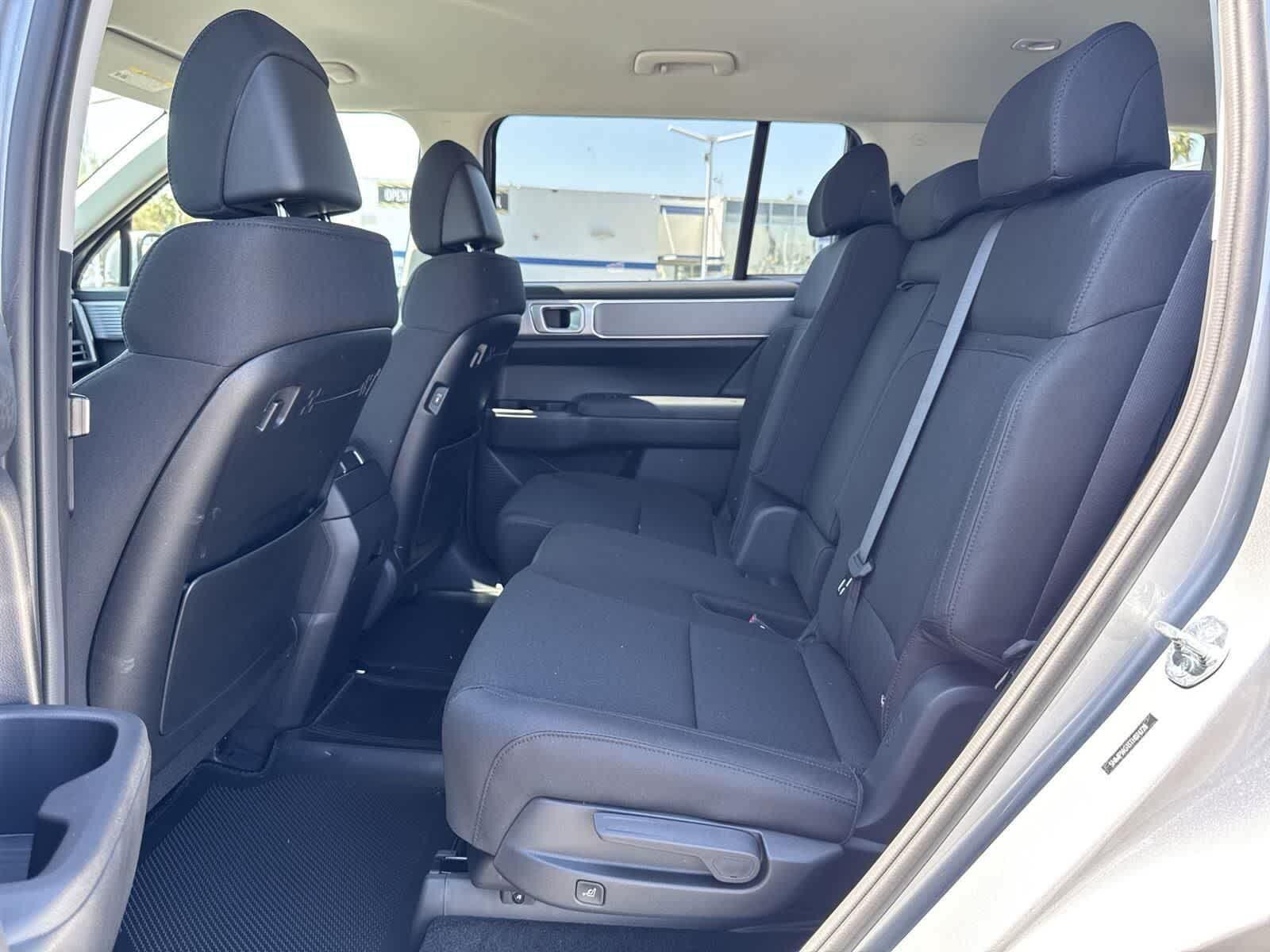 Thumbnail: 2026 Hyundai Santa Fe - 31