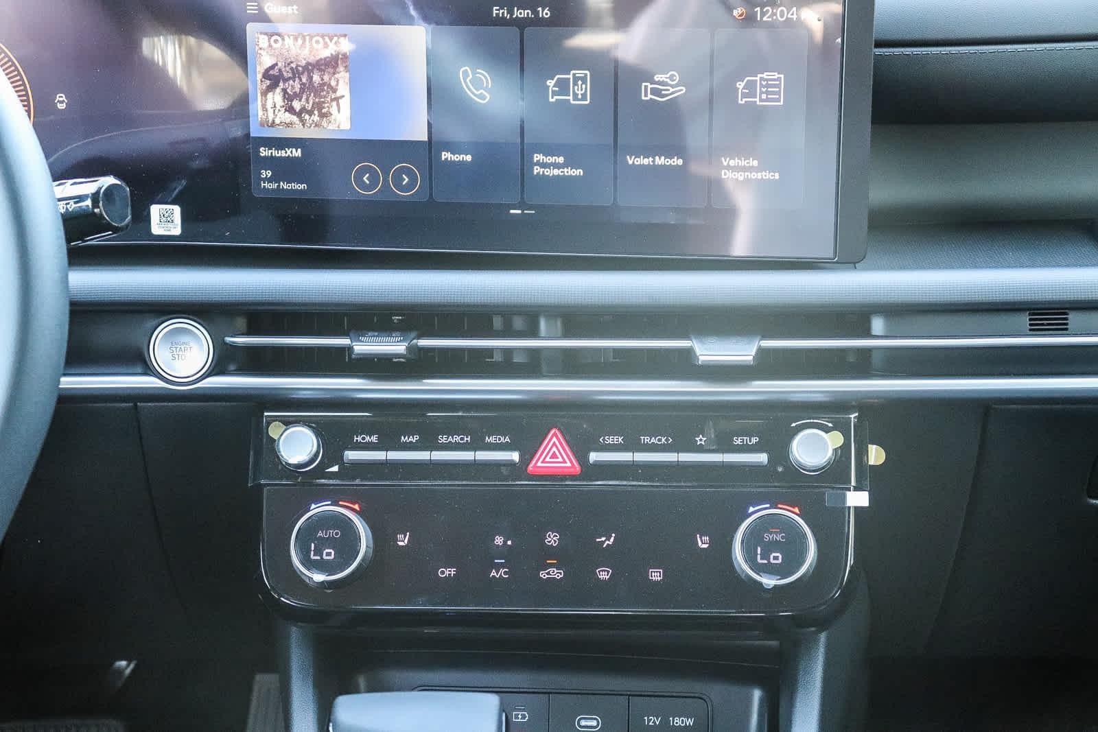 Thumbnail: 2026 Hyundai Santa Cruz - 16