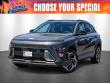 New 2026 Hyundai Kona SEL Premium FWD SUV