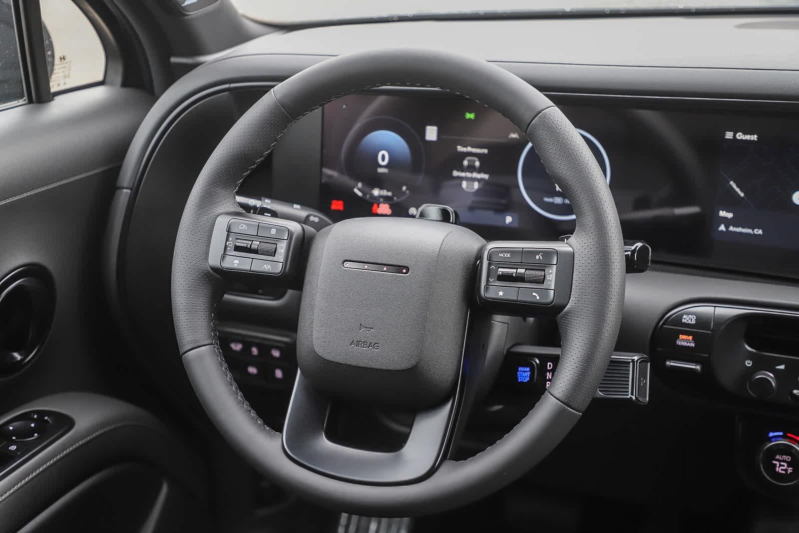 Thumbnail: 2026 Hyundai Palisade - 17