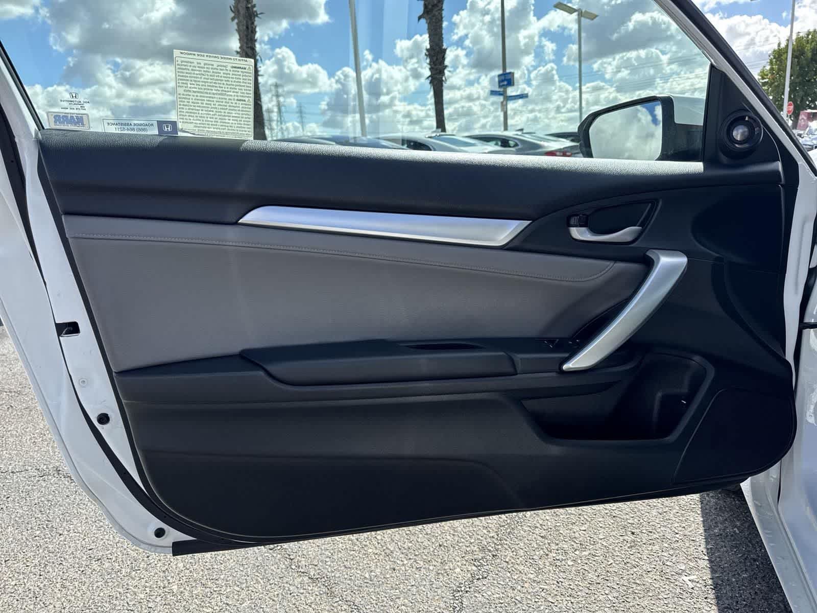 Thumbnail: 2018 Honda Civic - 21