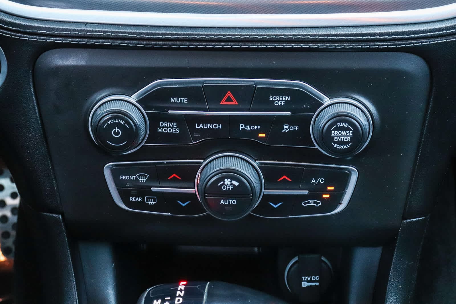 Thumbnail: 2021 Dodge Charger - 18