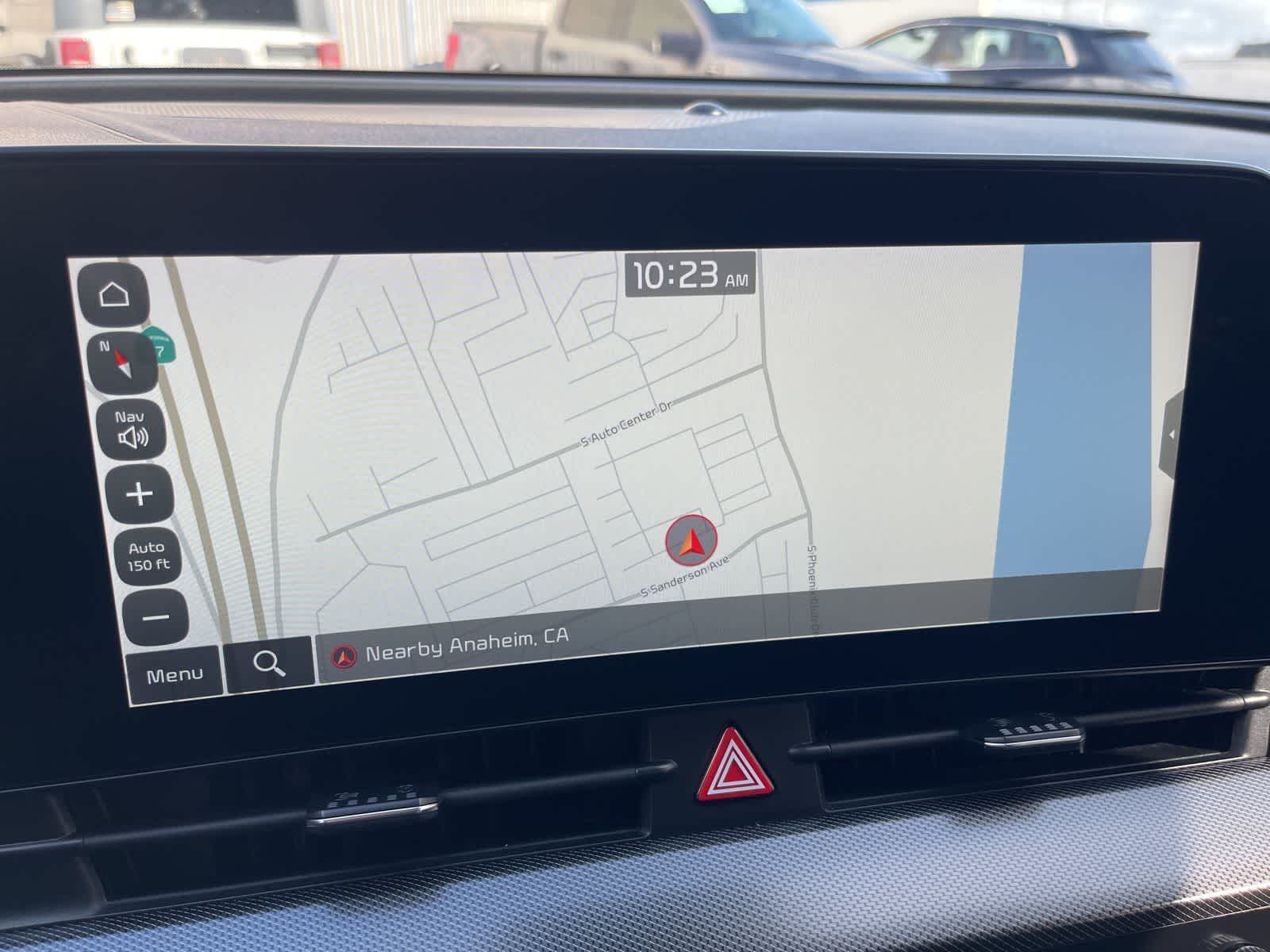 Thumbnail: 2024 Kia Sportage - 14