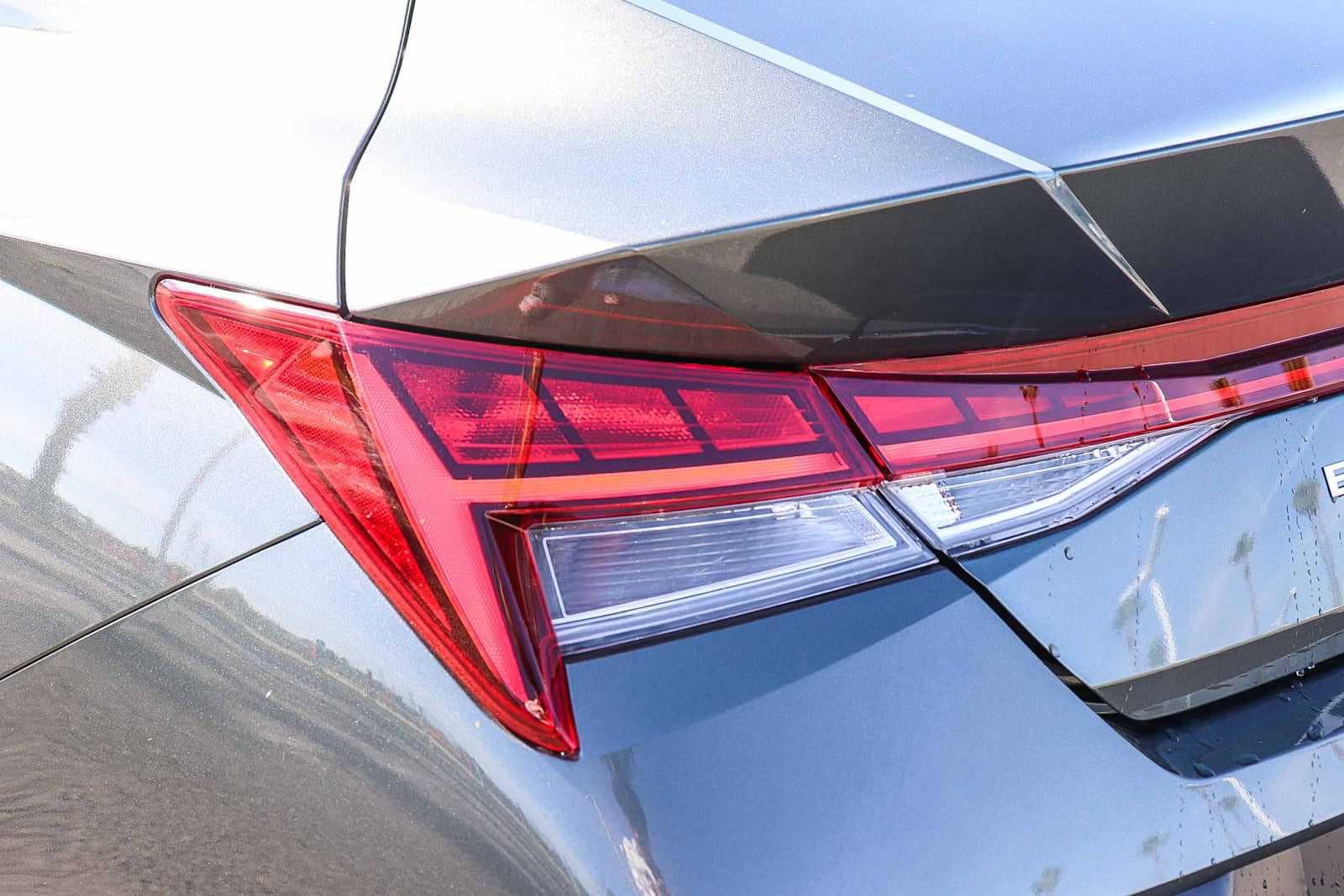 Thumbnail: 2025 Hyundai Elantra - 9