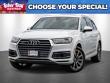Used 2017 Audi Q7 Premium Plus SUV
