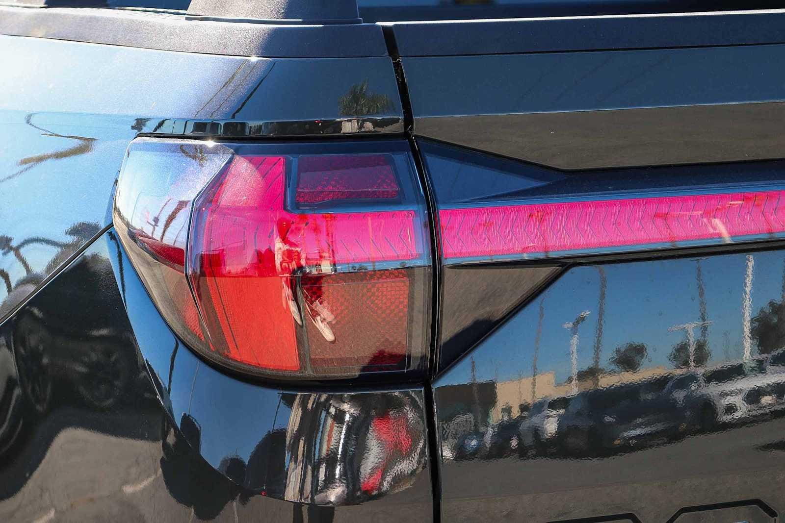 Thumbnail: 2026 Hyundai Santa Cruz - 9