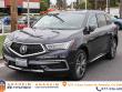 Used 2020 Acura MDX w/Technology Pkg SUV