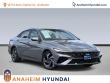 Certified 2025 Hyundai Elantra SEL Convenience Sedan