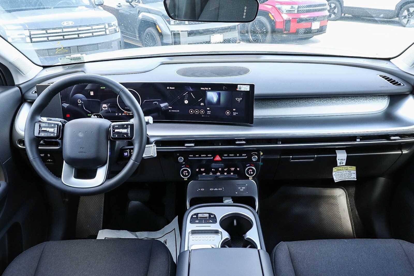 Thumbnail: 2026 Hyundai Ioniq - 15