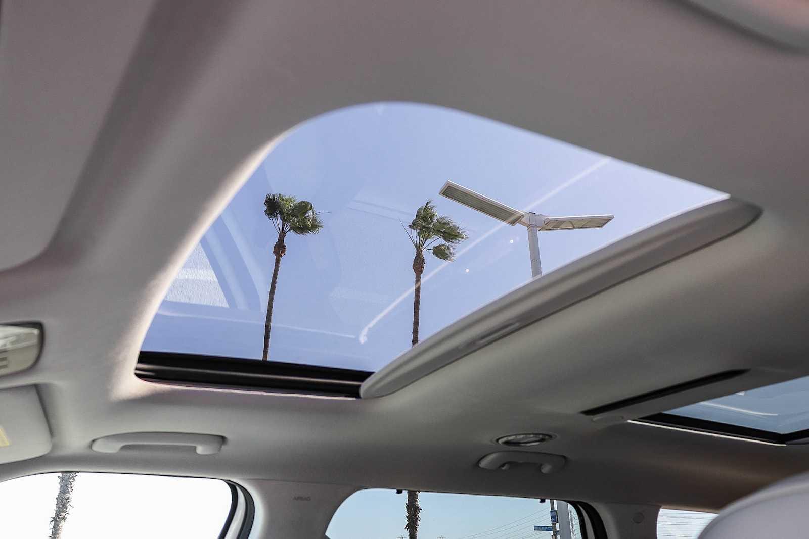 Thumbnail: 2026 Hyundai Palisade - 29