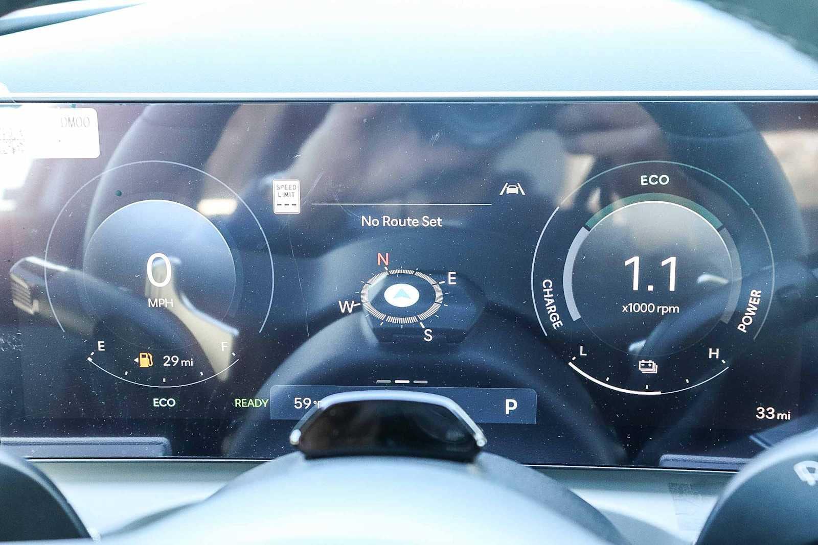 Thumbnail: 2025 Hyundai Tucson - 26