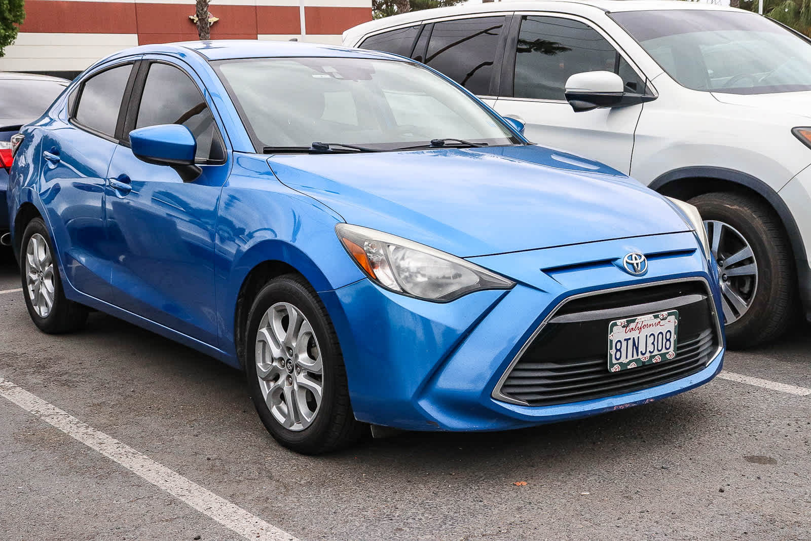 Thumbnail: 2018 Toyota Yaris iA - 13