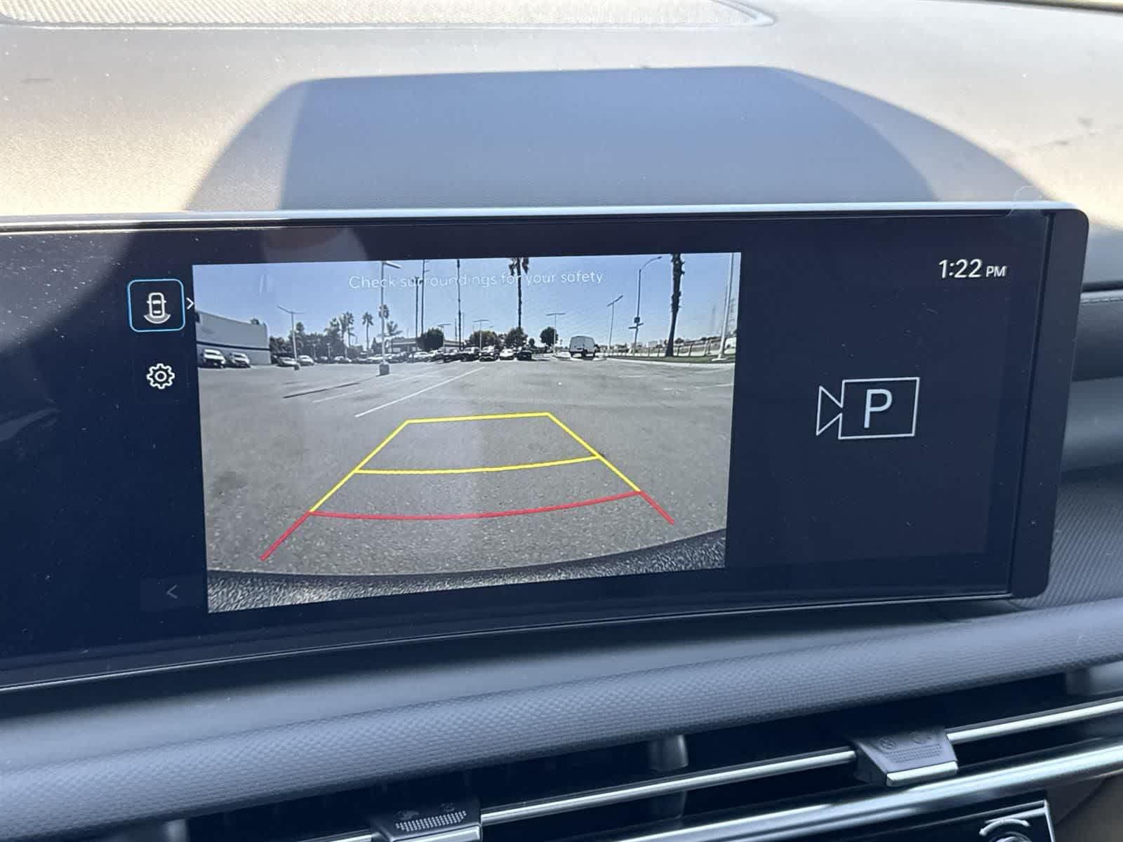 Thumbnail: 2026 Hyundai Santa Cruz - 15