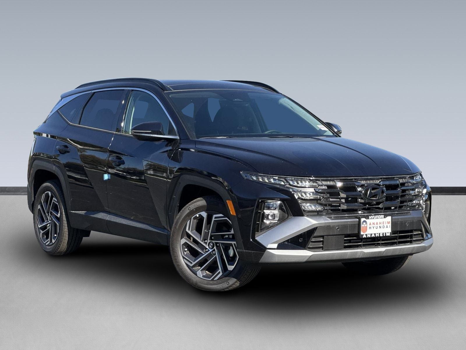 Thumbnail: 2025 Hyundai Tucson - 1