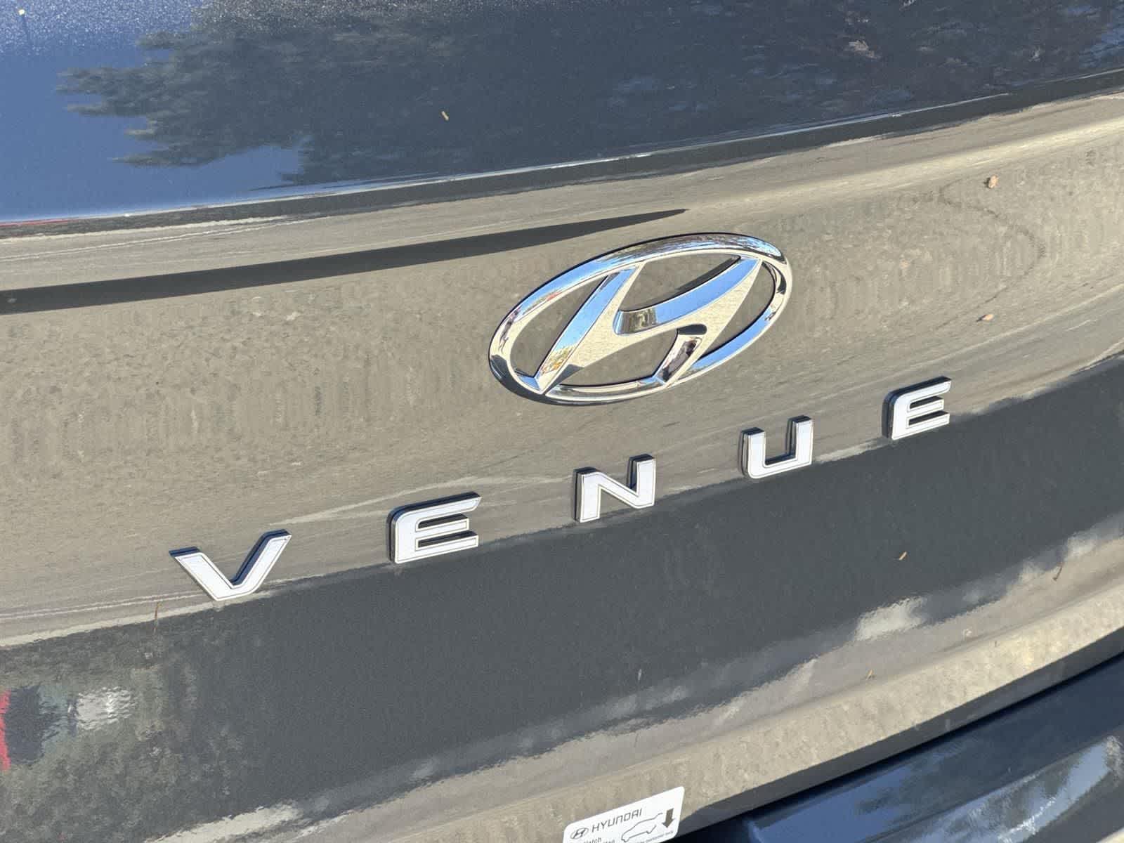 Thumbnail: 2025 Hyundai Venue - 7
