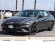 New 2026 Hyundai Elantra SEL Sport Sedan