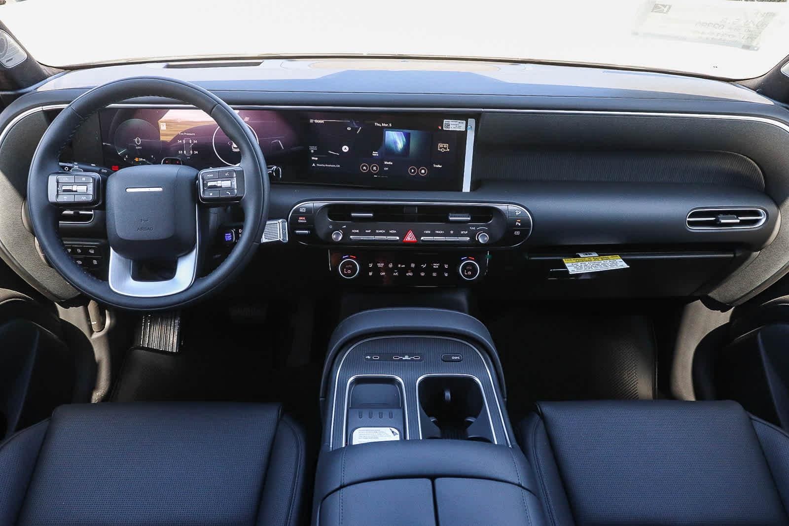 Thumbnail: 2026 Hyundai Palisade - 14