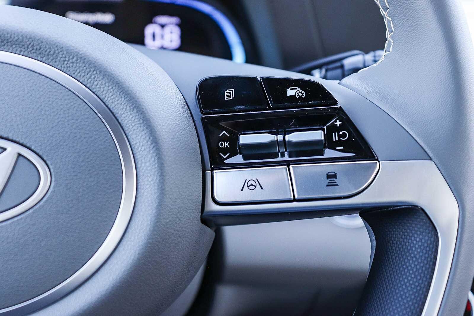 Thumbnail: 2026 Hyundai Elantra - 29