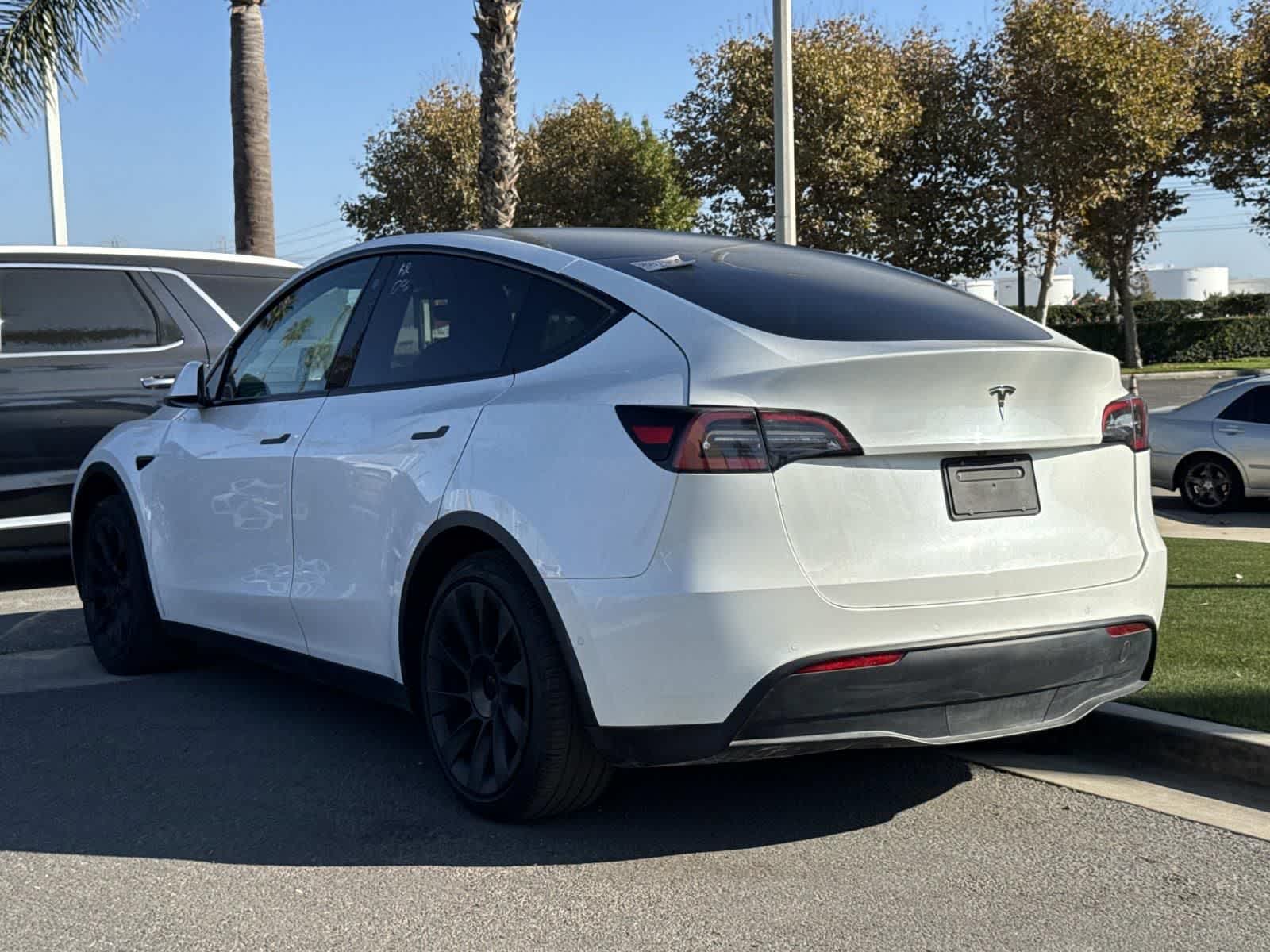 Thumbnail: 2021 Tesla Model Y - 3