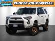 Used 2020 Toyota 4Runner Venture SUV