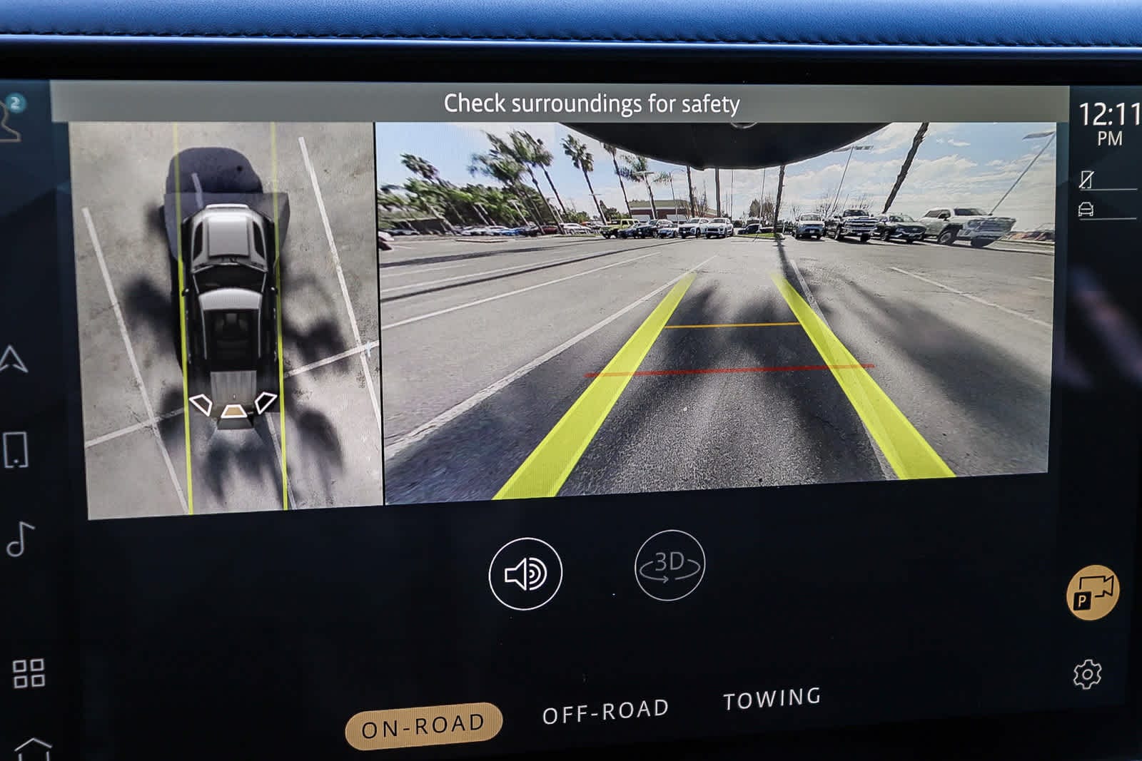 Thumbnail: 2023 Land Rover Defender - 28