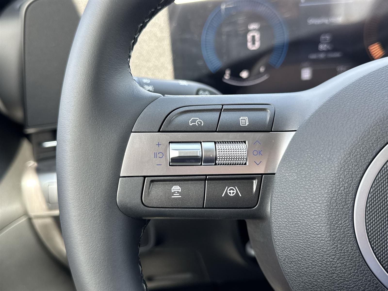 Thumbnail: 2026 Hyundai Kona - 10