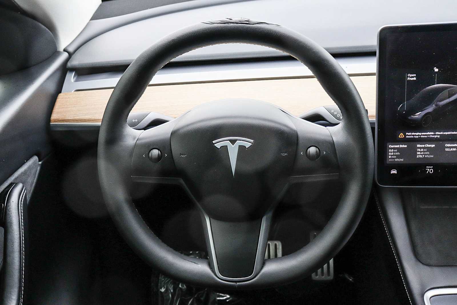 Thumbnail: 2020 Tesla Model Y - 15