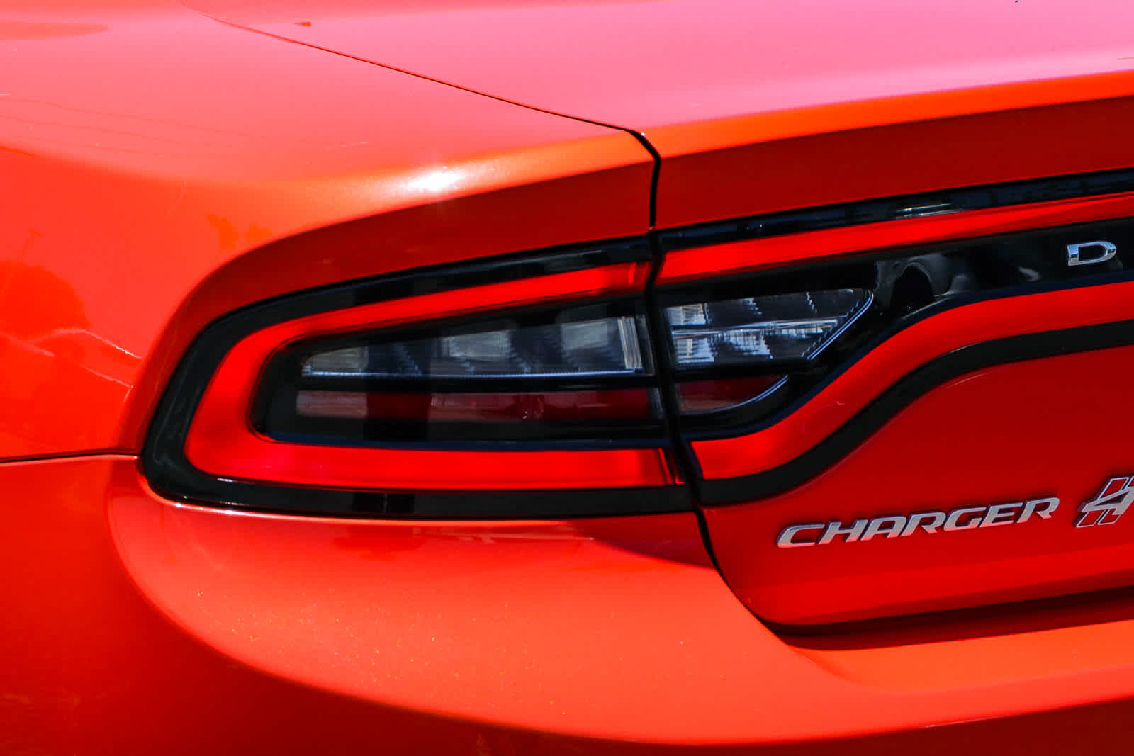 Thumbnail: 2022 Dodge Charger - 10