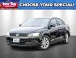 Used 2014 Volkswagen Jetta SE Sedan