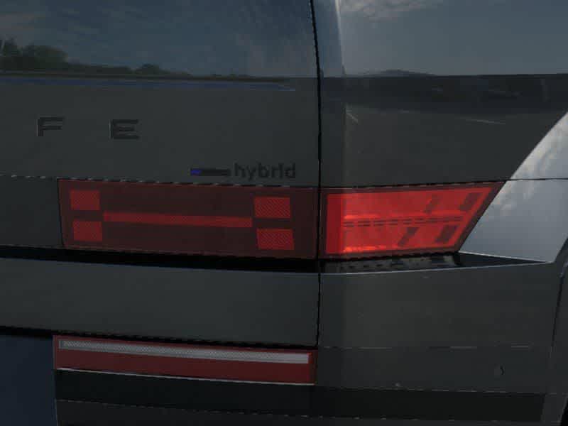 Thumbnail: 2025 Hyundai Santa Fe - 17