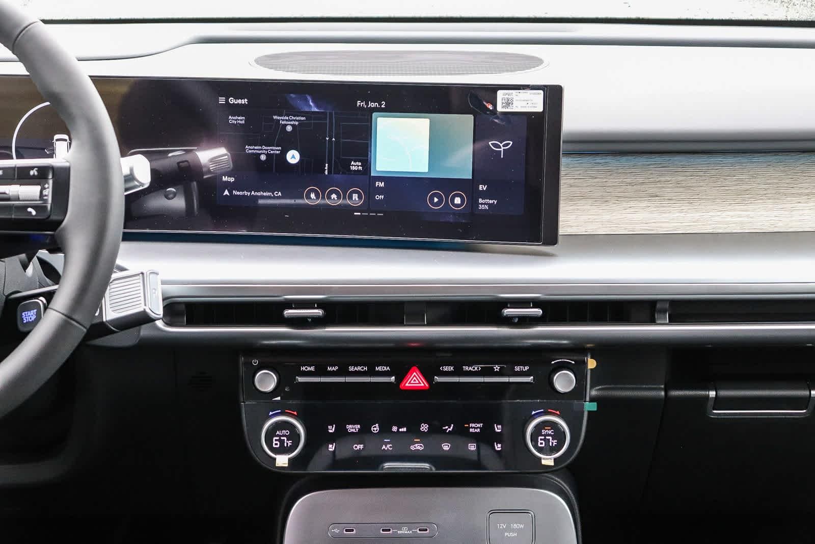 Thumbnail: 2026 Hyundai Ioniq - 16