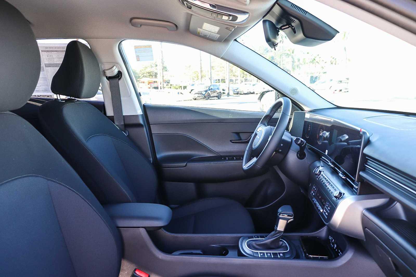 Thumbnail: 2026 Hyundai Kona - 19