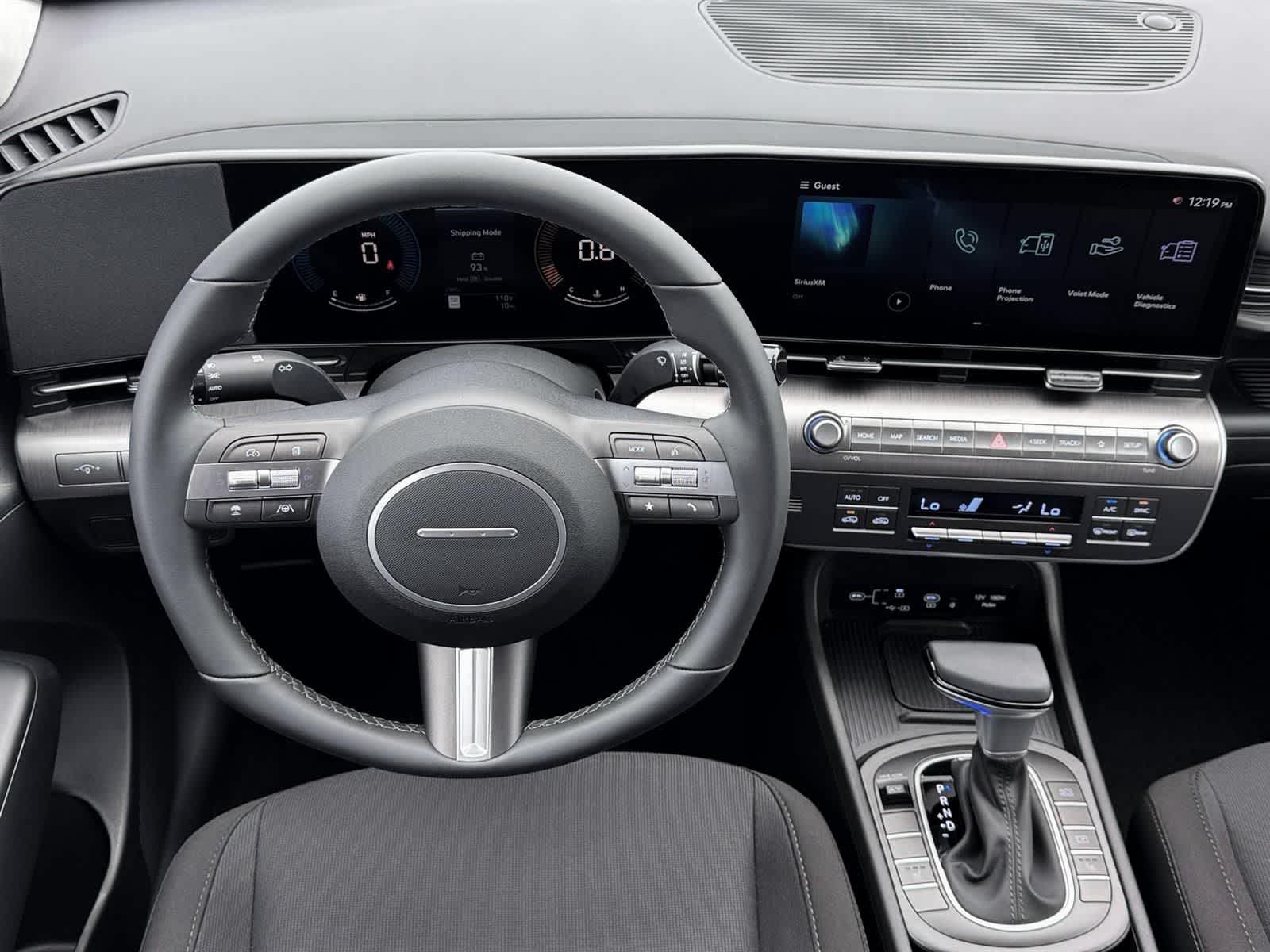 Thumbnail: 2026 Hyundai Kona - 24