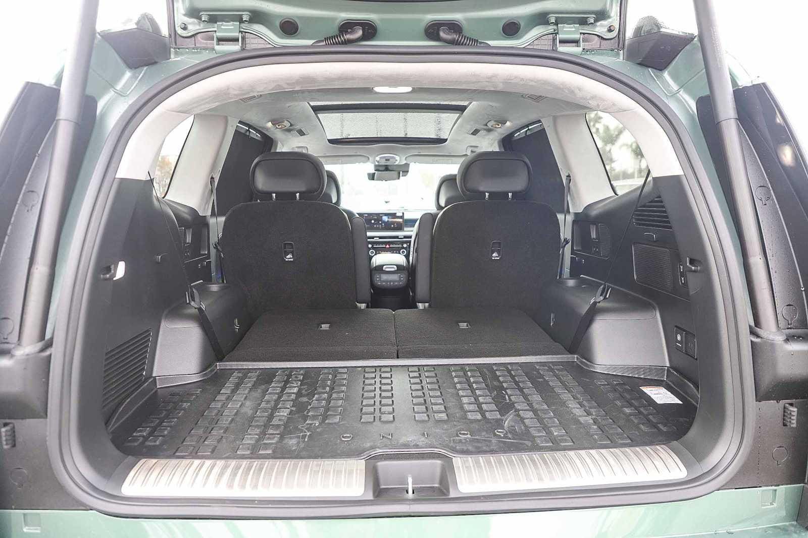 Thumbnail: 2026 Hyundai Ioniq - 13