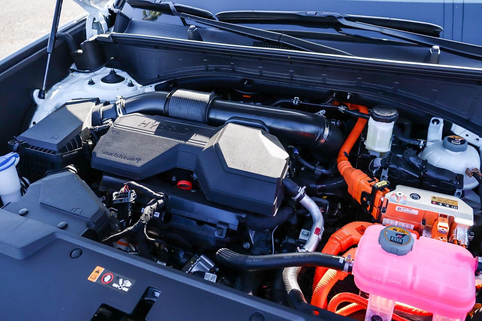 Thumbnail: 2026 Hyundai Santa Fe - 13