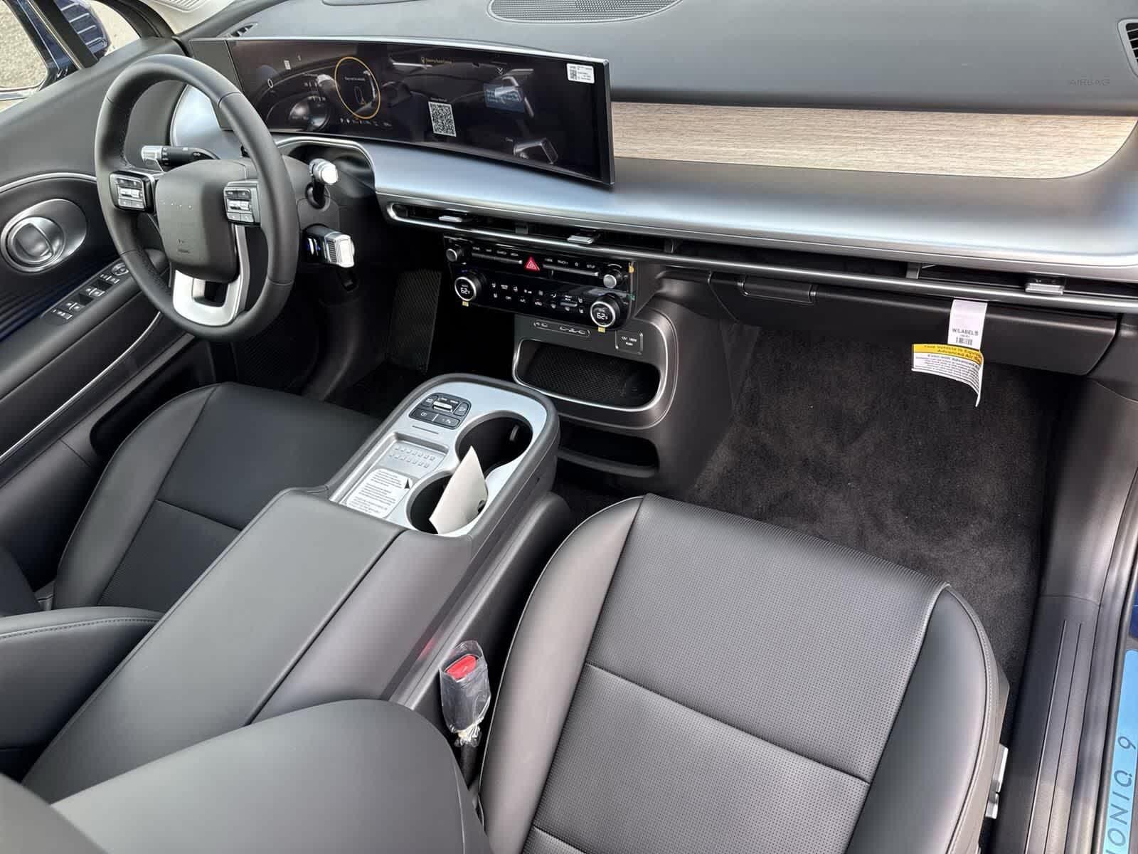 Thumbnail: 2026 Hyundai Ioniq - 42