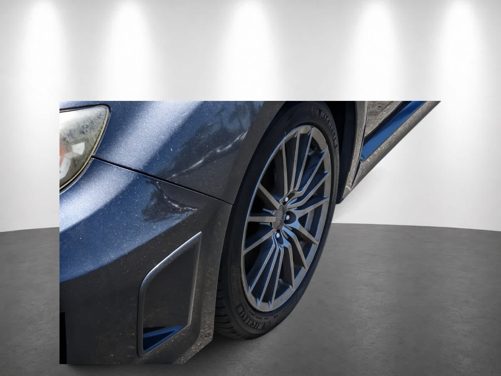 Thumbnail: 2011 Subaru Impreza - 6
