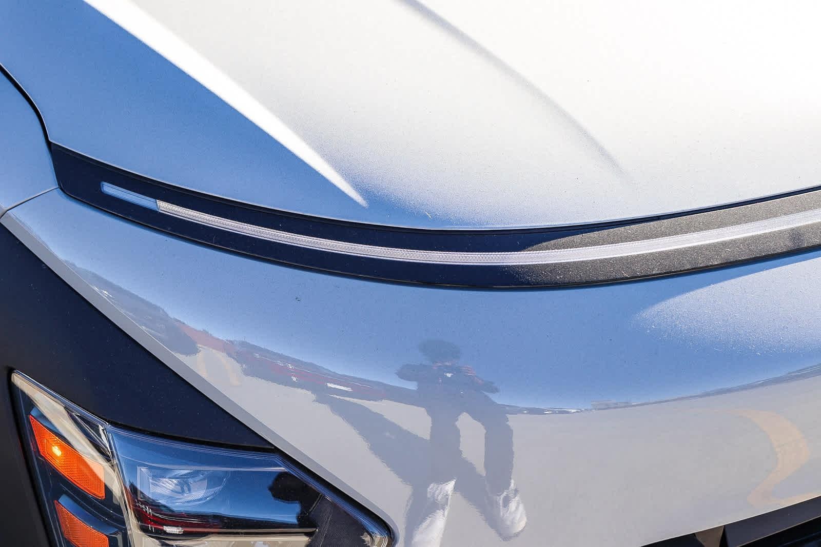 Thumbnail: 2026 Hyundai Kona - 4