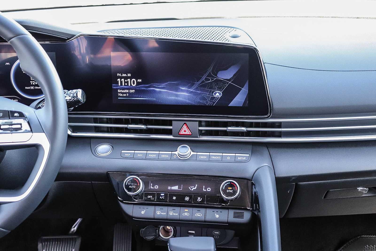 Thumbnail: 2026 Hyundai Elantra - 16