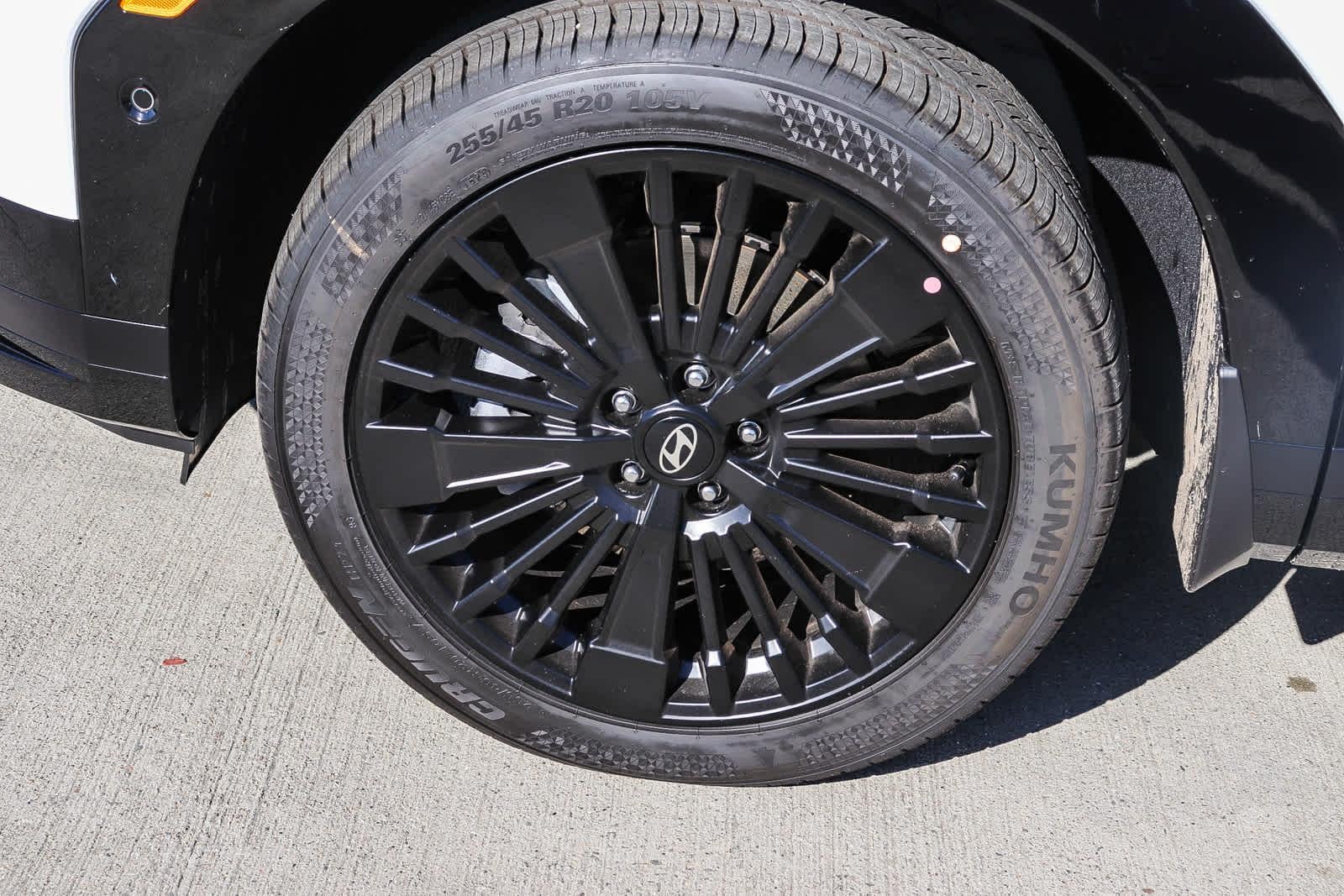 Thumbnail: 2026 Hyundai Santa Fe - 12