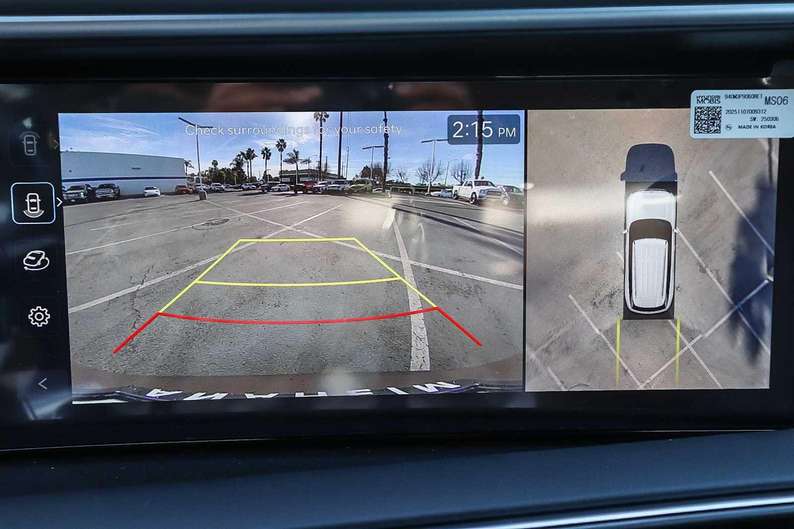 Thumbnail: 2026 Hyundai Palisade - 26