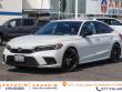 Used 2024 Honda Civic Sport Sedan