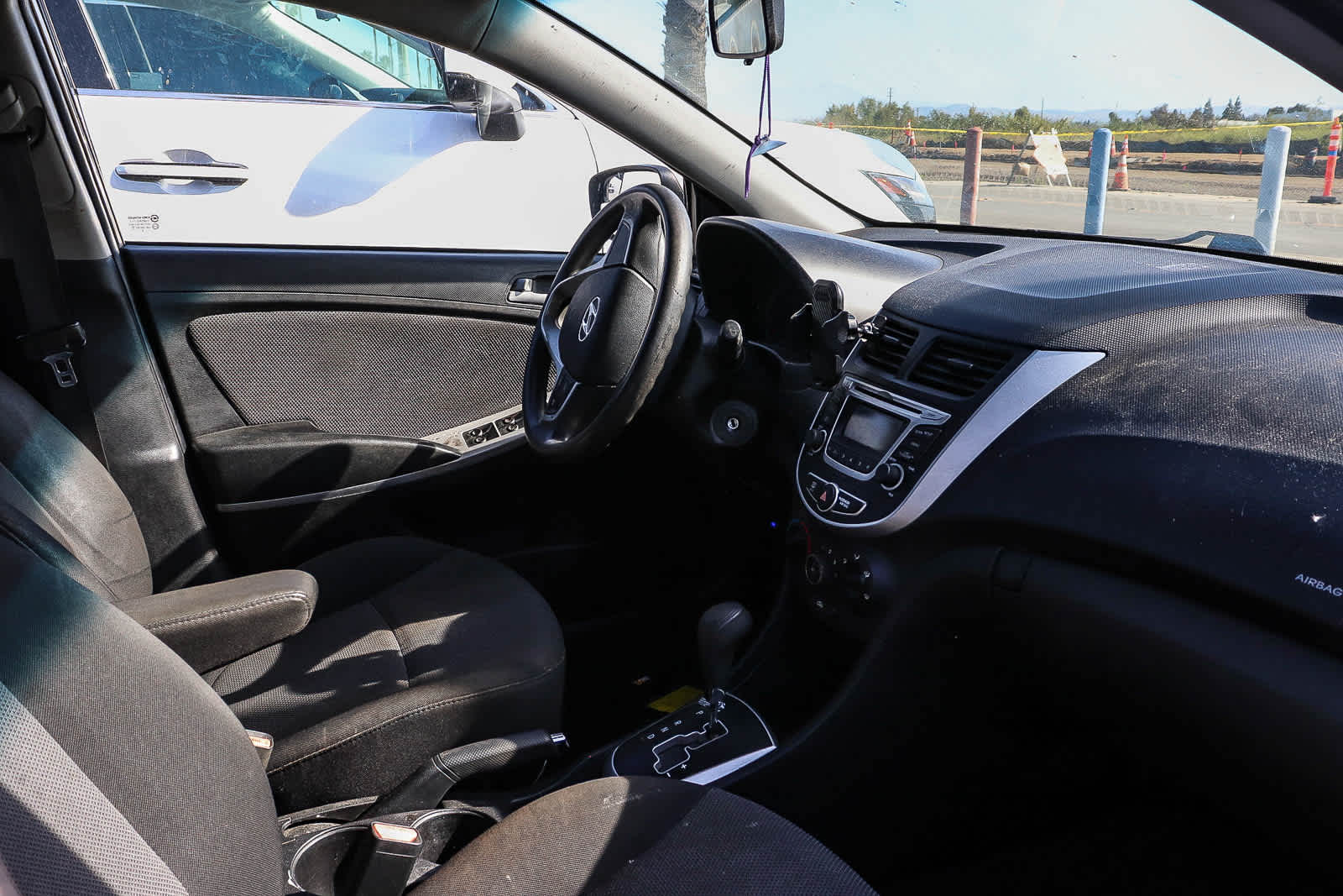 Thumbnail: 2014 Hyundai Accent - 6