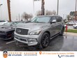  INFINITI QX80